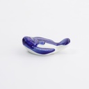 Chopsticks Rest Fish Blue D66-3 12/480