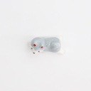 Chopsticks Rest Shiba Grey D8-11GY 12/480
