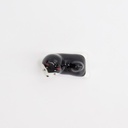 Chopsticks Rest Shiba Black D8-11BK 12/480