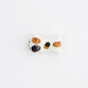 Chopsticks Rest Cat Brown D60-2 12/480