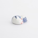 Chopsticks Rest Cat Grey D61-3 12/480
