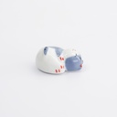 Chopsticks Rest Cat Grey D61-3 12/480