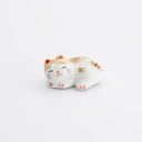 Chopsticks Rest Cat Brown D61-2 12/480