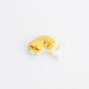 Chopsticks Rest Cat Brown D61-4 12/480