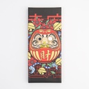 Chopstick Giftset/5 Daruma 33701 1/100