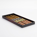 Chopstick Giftset/5 Daruma 33701 1/100