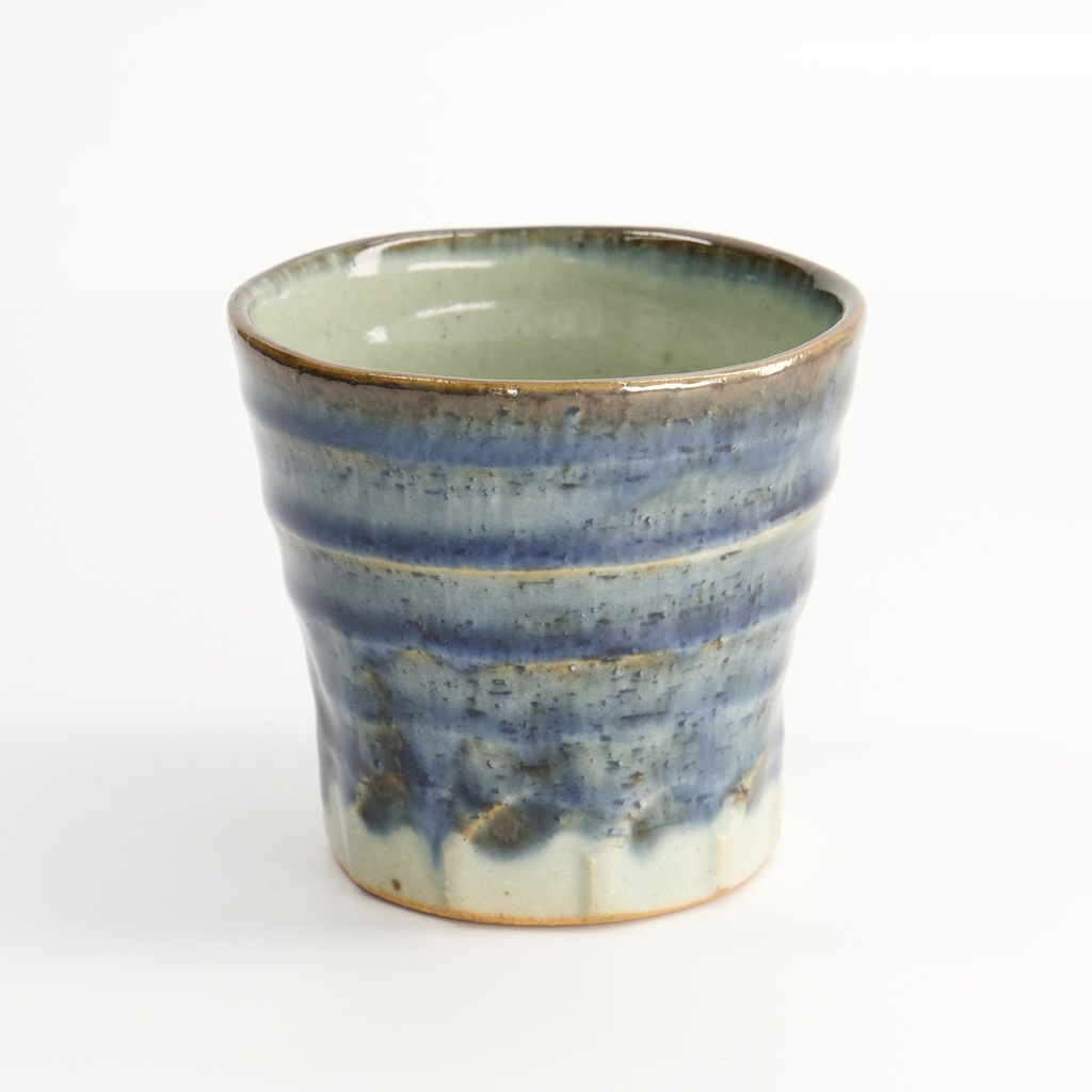 Craft Cup Light Blue 9x9cm 300ml TA-31 6/72