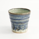 Craft Cup Light Blue 9x9cm 300ml TA-31 6/72