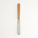 Kitchen Mini Palette Knife L-shaped 21cm 376021 1/24