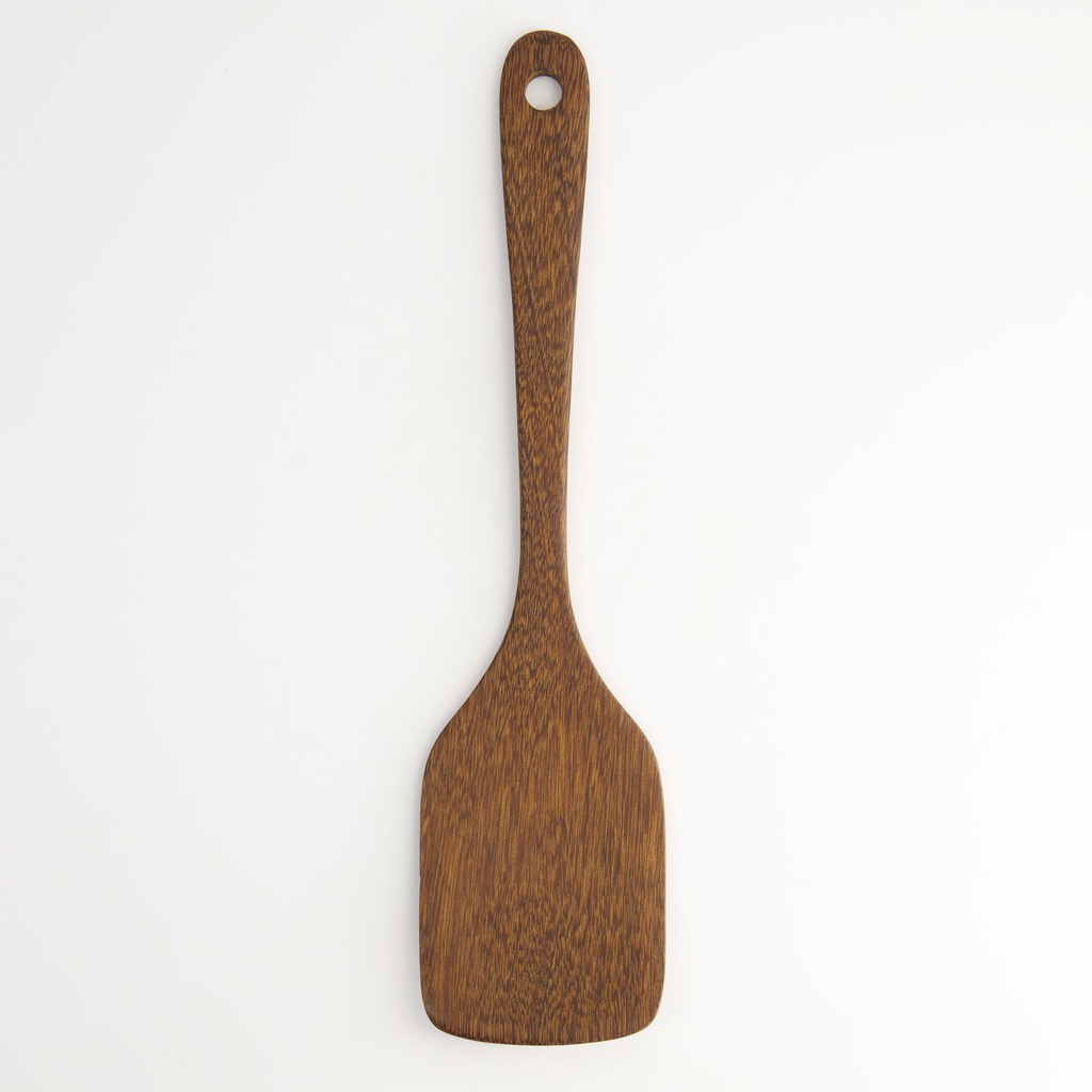 Kitchen Spatula Wood 30cm 22199 C2-23-556 20/360