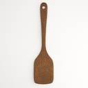 Kitchen Spatula Wood 30cm 22199 C2-23-556 20/360