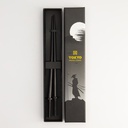 Chopstick Giftset Samurai Sword DJB5-608 22208 1/250
