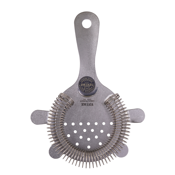 CP Vintage Cocktail Strainer 029516