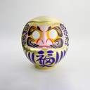Daruma Gold 12cm 33045 1/100