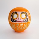 Daruma Orange 17.5cm 33047 1/30