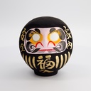 Daruma Black 17.5cm 33049 1/30