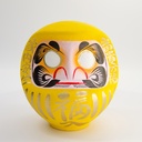 Daruma Yellow 25cm 33052 1/10