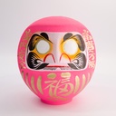 Daruma Pink 25cm 33054 1/10