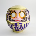 Daruma Gold 25cm 33057 1/10