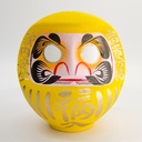 Daruma Yellow 40cm 33058 1/2