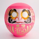 Daruma Pink 75cm 33066 1/1
