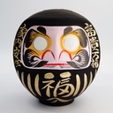 Daruma Black 75cm 33067 1/1