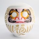 Daruma White 75cm 33068 1/1