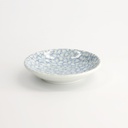 Sauce Dish 9x2cm Sakura Blue TA-54 12/192