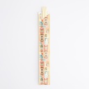Disposable Chopsticks Japan Tensoge 21cm 2000pair TEN-21/JP 22359  