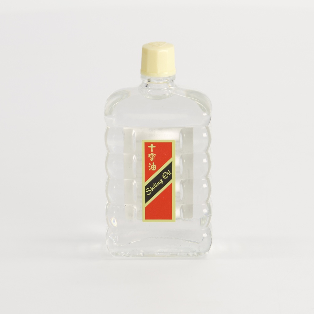 Shiling Oil 28ml no.1 (12.95) 1/10