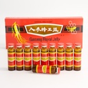 Oriental Healthcare Panax Ginseng Royal Jelly 10x10ml 1/60 (10x10cc)