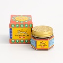 TigerBalm Red 19gr (8.50)1300223 1/20 (Packed per 12)