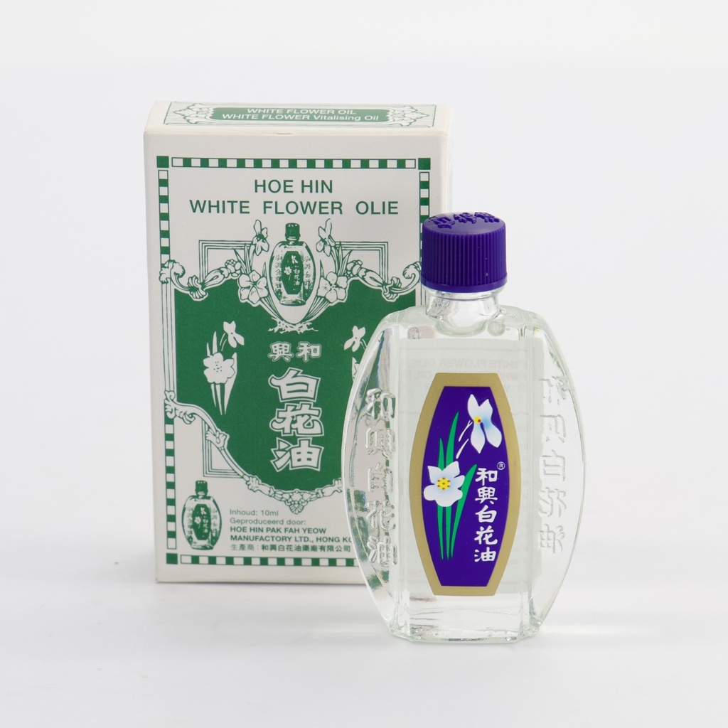 Pak Fah Yeow Oil 10ml (9.95) (Packed per 12)