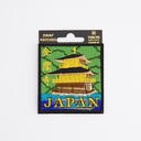 Patch 2Way Kinkakuji 33108 6/24
