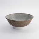 Satomaki Kairagi Mixed Ramen Bowl 21.5x9cm 1300ml 33173 4/24 