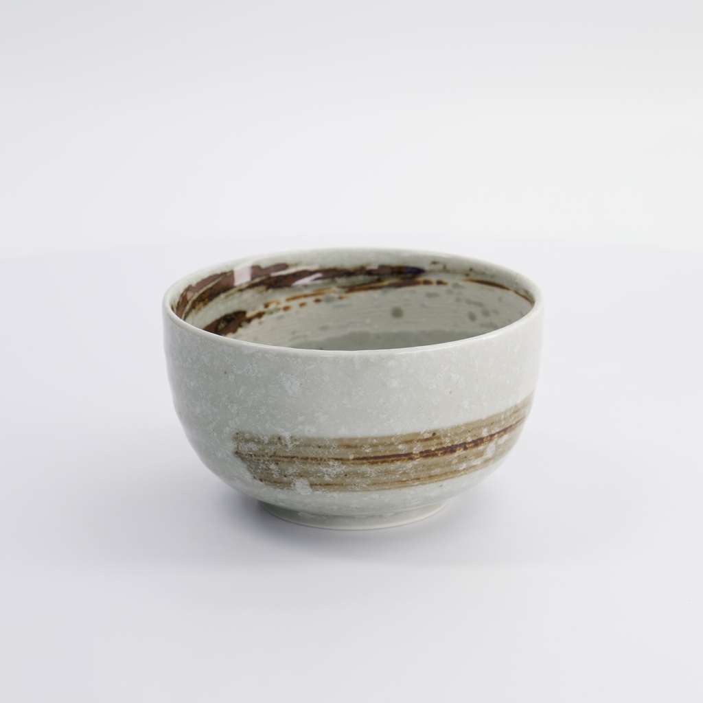 Mixed Bowl Naruto 13x7cm 550ml 33184 4/48