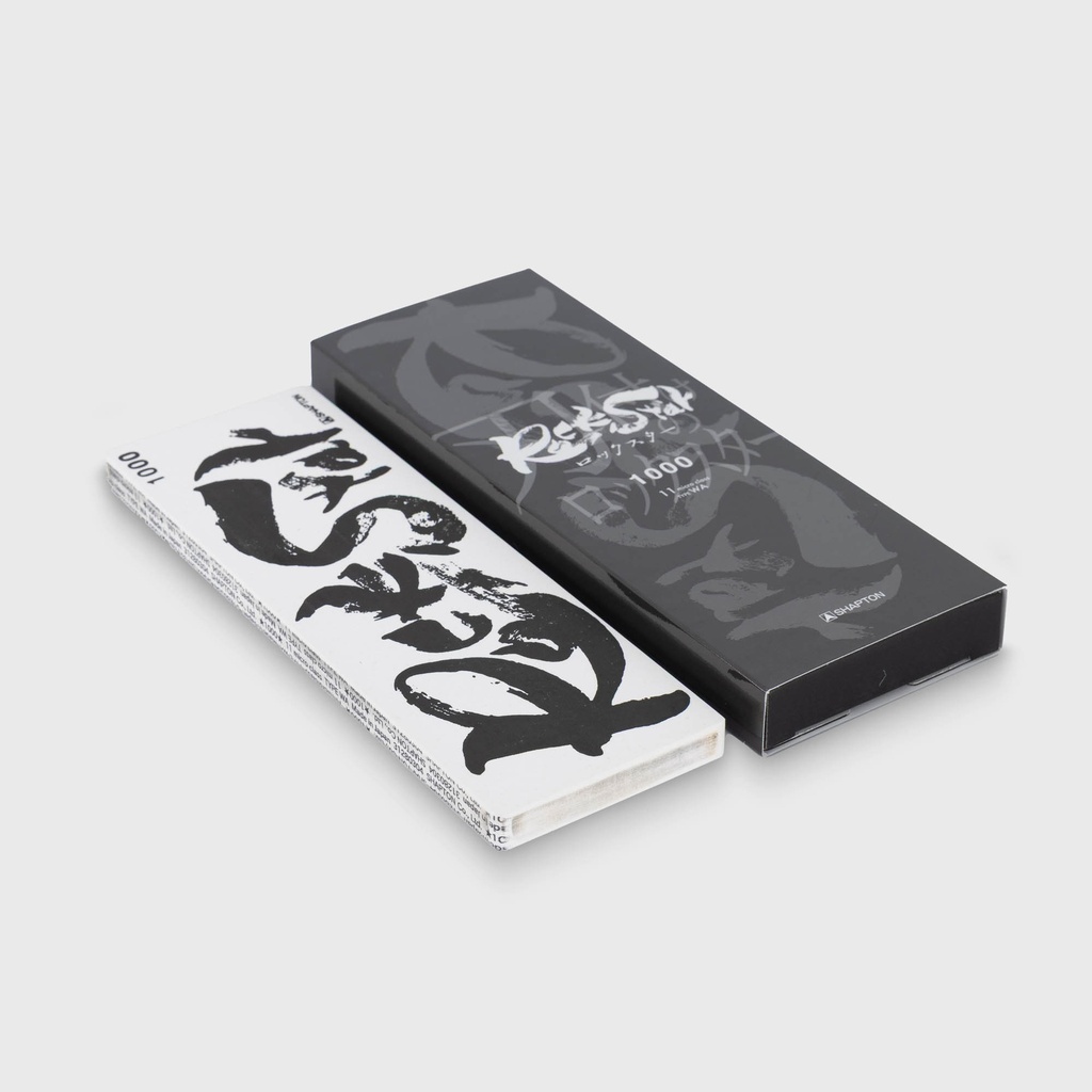 Wetstone Shapton Rockstar #1000 21x7x1cm 60212 1/24