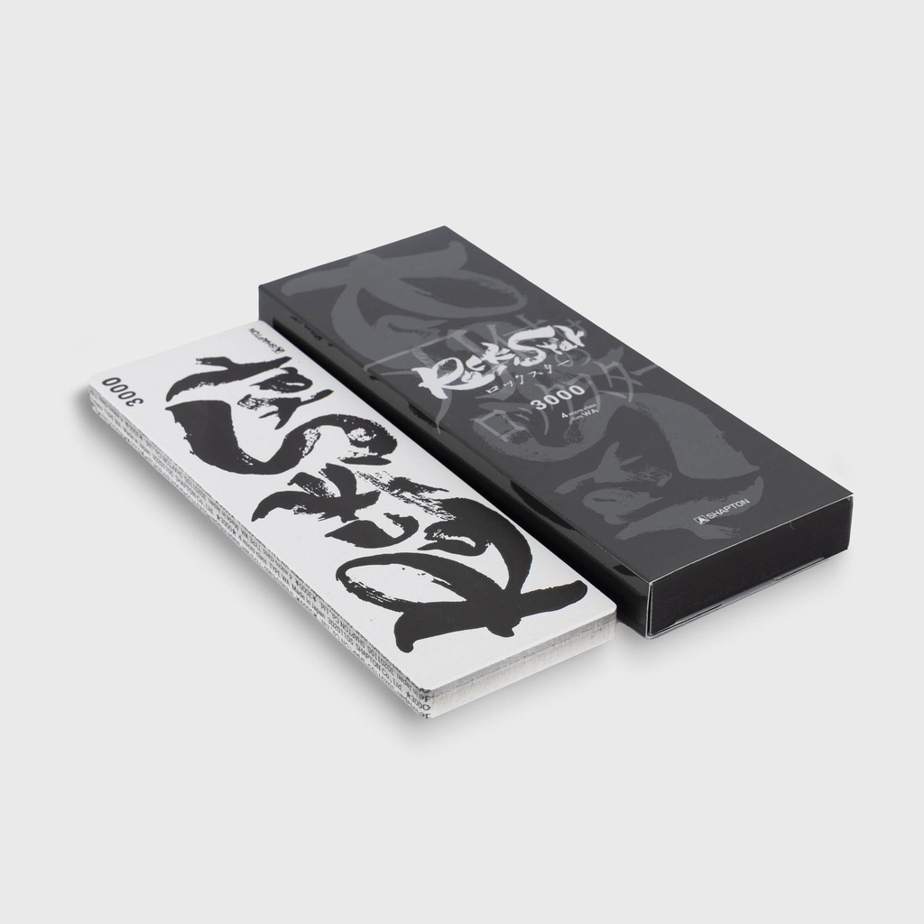 Wetstone Shapton Rockstar #3000 21x7x1cm 60412 1/24