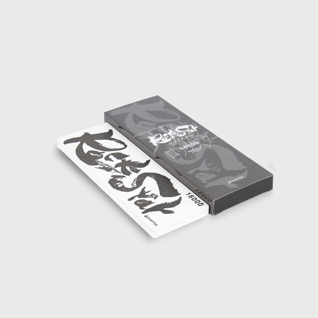 Wetstone Shapton Rockstar #16000 21x7x1cm 60313 1/24