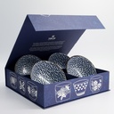 Mixed Bowls Kobana 4pcs Giftset 15x7cm 500ml 7C 33247 1/6