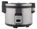 Kitchen Rice Cooker Cuckoo 35 Cups 6.3L CR-3511E (N!) NEW