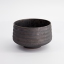 Craft Matcha Bowl 11.5x7.7cm 600ml Black 33387 1/36