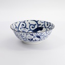 Kawaii Ramen Bowl Cat Neko 19.7x7.5cm 1000ml E 33418 4/32