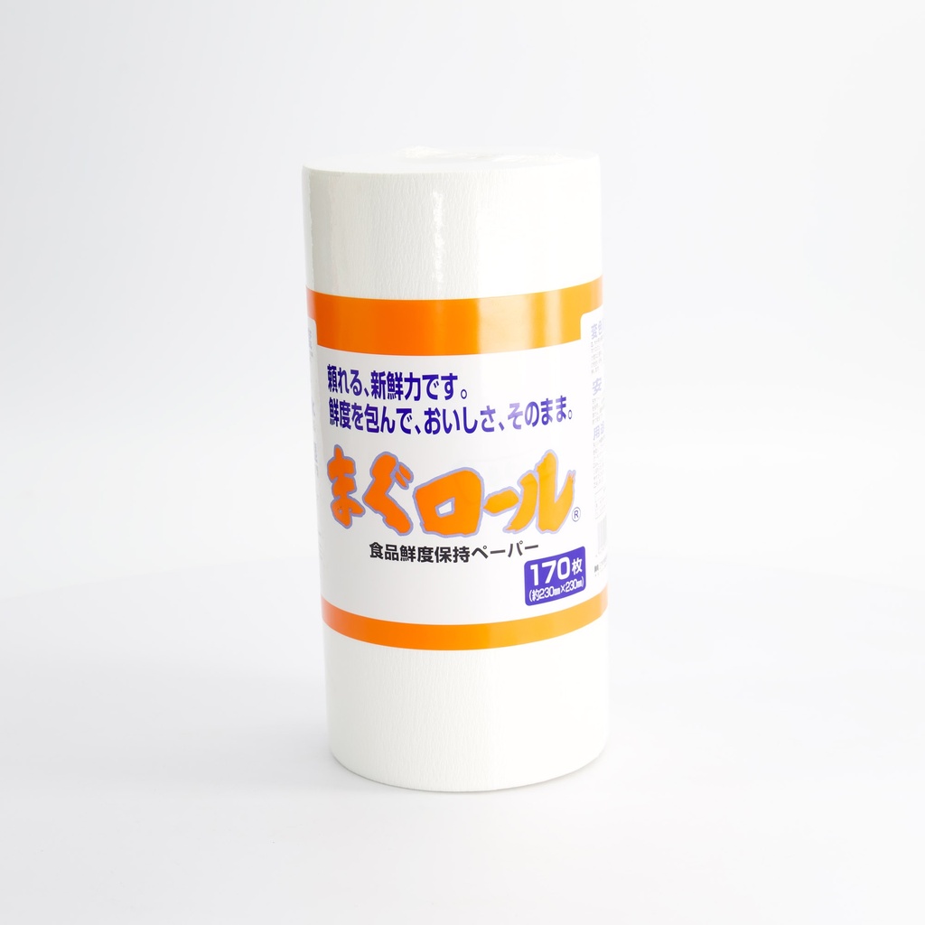 Magu Roll Kitchen Paper Fresh Keeping 23x23cm 170sheets 33422 1/20 