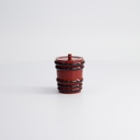 Condiment Container 5.8x7cm 33424 10/200