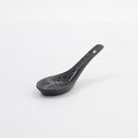 Tajimi Spoon Black 13.5cm E438-0-0101 12/360  