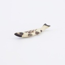Kawaii Chopsticks Rest Brown Fish BFS-1 12/480 