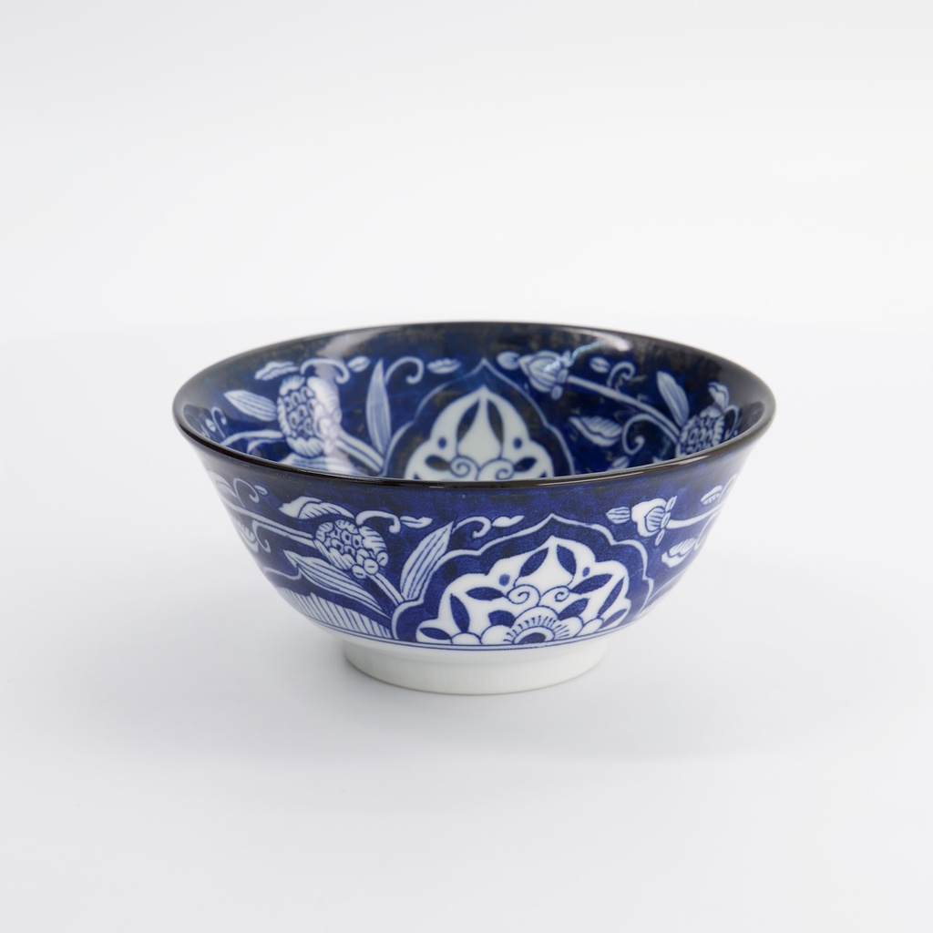 Kawaii Tayo Bowl Cat Neko 14.9x6.7cmh 500ml J 33486 6/48