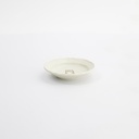 Neko Maruke Cat Dora Sauce Dish 10.2x2.3cm 33534 12/192