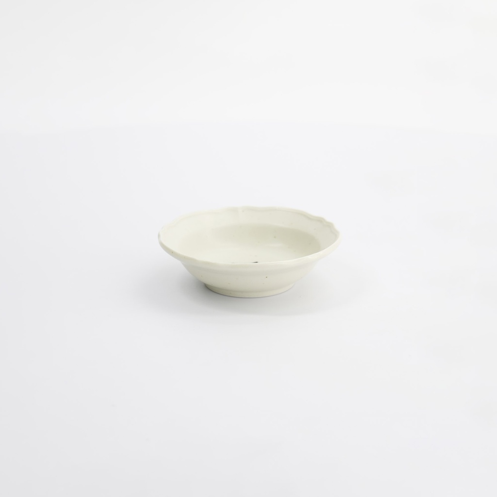 Neko Maruke Cat Sauce Dish 10x3cm 33536 12/192 